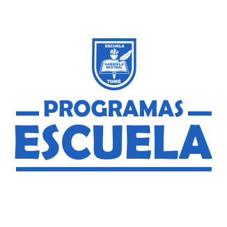 Programas Escuela